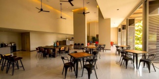 Муанг: Отель Beehive Boutique Hotel Phuket