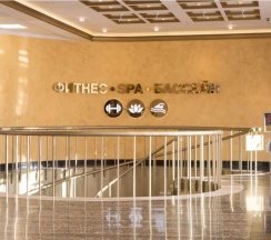 Квартира в Happy Home