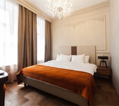 Люкс в Амурский