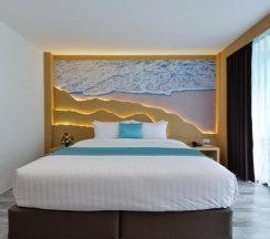 Номер Standard в T2 Ao Nang Krabi