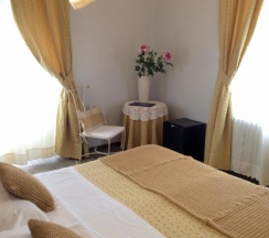 Двухместный номер Standard двуспальная кровать в Hotel Ponte Sassi