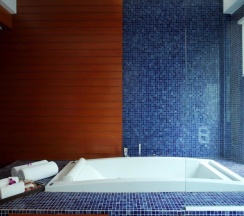 Pool вилла в La Flora Resort Patong