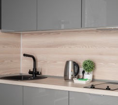 Апартаменты Standard в Knokey