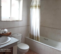 Коттедж c 1 комнатой в El Olivar de Roche Viejo