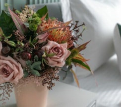 Апартамент в ЖК "М1 Сколково"1196 в Апартаменты hotapart