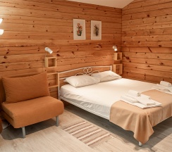 ЛЕСНЫЕ в На высоте