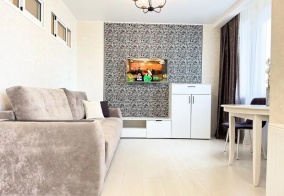 Отель Viva apartments в Рязани