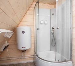 Люкс семейный в Алмазы