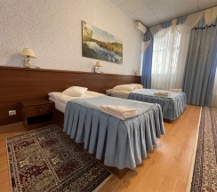 Семейный комфорт в Рязань