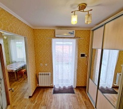 Дом в Лето 23