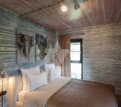 ОФЕЛИЯ ( ДО 8 ГОСТЕЙ ) в Berloga Country Resort