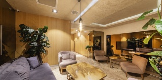 Стамбул: Отель Ayramin Deluxe Hotel