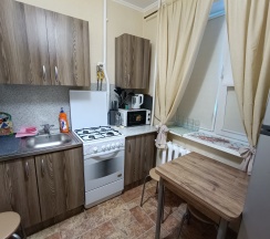 Квартира в Апартаменты на улица Добролюбова, 10Б