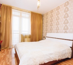 Комфорт с 1 спальней\ в Алеся