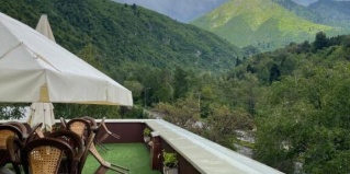 Алматы: Курортный отель Отель Samal Resort & Spa