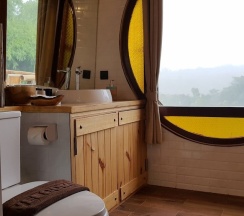 Номер Superior в Kiripura Resort