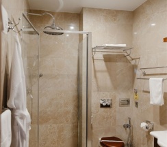 Стандарт улучшенный в Hotel Grand