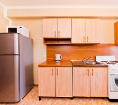 1-комнатные апартаменты стандарт в Грааль