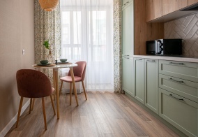 Апартаменты Апартаменты на Портовая д.37к2  в Казани