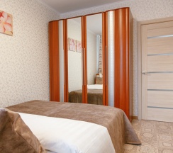 Ленинградский проспект 10 (2к) 2+2 (Юг) в Пять Звёзд Новый Уренгой