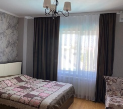 4-местный номер комфорт в Best-home