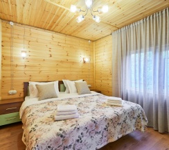 Дом 4 в Villa rose