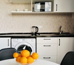 Семейный с кухней в Просперус