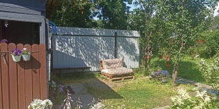 Приморск: Коттедж Олта