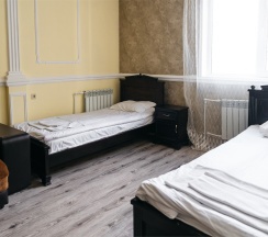 Комфорт 5-и местный в Milana