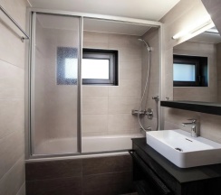Шале в FIVE SEASONS | Hideaway Saalbach