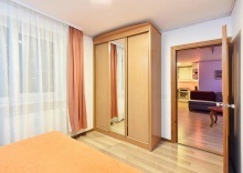 Апартаменты с 2 комнатами в NeriesApartment No.2 Bedrooms Modern Suite In Centrum