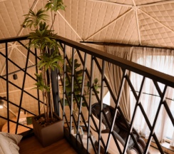 Глэмп 8 (светлый) в Заимка Узалы