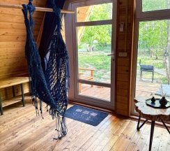 Афрэйм в Место кемп