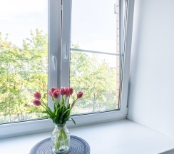 Квартира в Апартаменты на улица Хохлова, 20