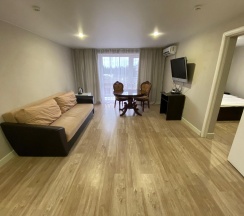 2-комнатная комната стандарт улучшенная в Ибра