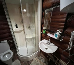 Shanti home 2 в Шанти