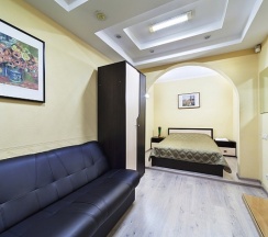 Стандарт в Аллис-холл