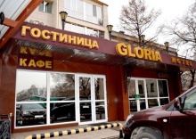 Благовещенск: Отель Thai Spa Gloria