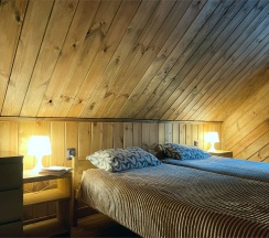 Барнхаус «Минимализм» в Aldi-Karelia