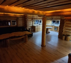 Коттедж стандарт в LoftИzба