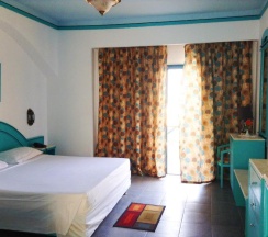 Двухместный номер Standard с видом на сад 2 отдельные кровати в Mirage Bay Resort and Aqua Park