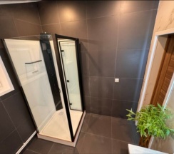 Барнхаус 1 | Банный чан в Барские Поля