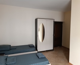 3х местный номер с балконом 3к в Sea Eco Villa