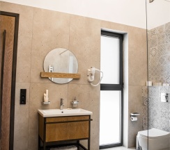 Однокомнатная Вилла / Standart Villa в Фиагдон