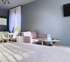 Номер «Люкс» в Магнолия