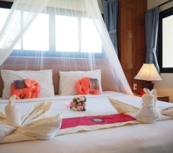 Номер Superior в Your Place Inn