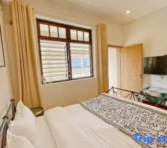 Номер Standard в Shanghai RUYIGE homestay