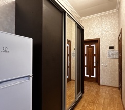 Семейный улучшенный номер двухкомнатный в Sokroma ЭтоЮг