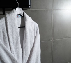 Апартаменты с собственной кухней в Aydin el