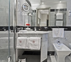 Одноместный номер Standard в Lunetta Hotel & SPA
